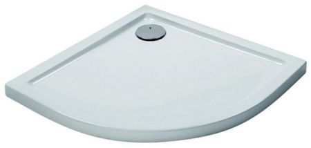 Акриловый поддон для душа AM.PM Spirit W7AT-GSR0-090W Белый