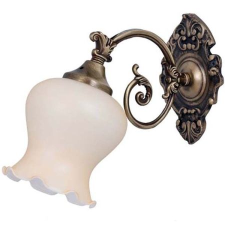 Бра BOHEME, бронза 752, артикул 752