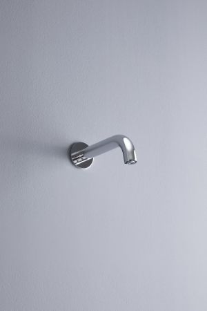 Излив Allen Brau Priority 5.31018-00 хром, артикул 5.31018-00