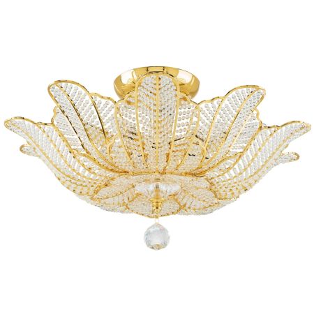 Люстра потолочная Riccio Lightstar Premium 705132, артикул 705132