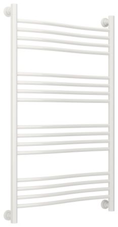 Полотенцесушитель водяной "ФЛЮИД+" 1000х600 (БЕЛЫЙ), артикул 12-0222-1060