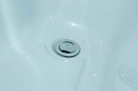 Душевая кабина Erlit Comfort ER3512PR 120x80 задняя стенка Белая стекло матовое, артикул ER3512PR-C3