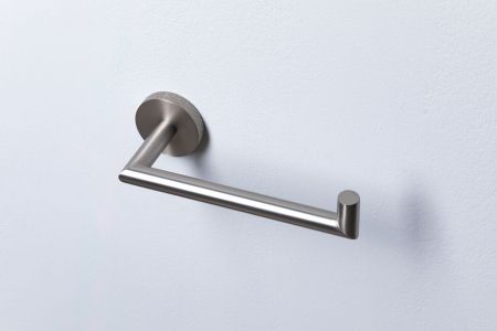 Держатель туалетной бумаги Allen Brau Priority 6.31007-BN никель браш, артикул 6.31007-BN