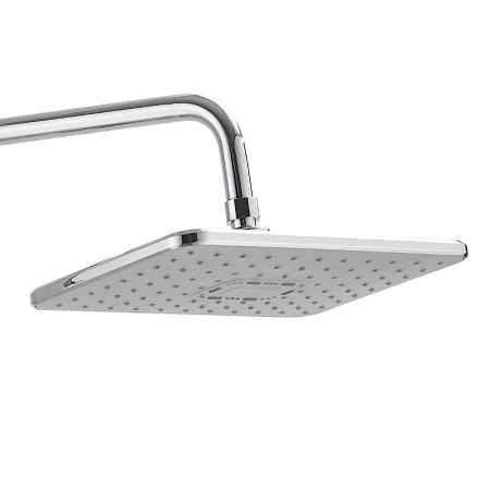 Душевая система BELZ B24533, хром