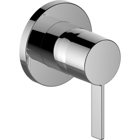 Смеситель душа Keuco Ixmo 59551 019501 Хром, артикул 59551019501