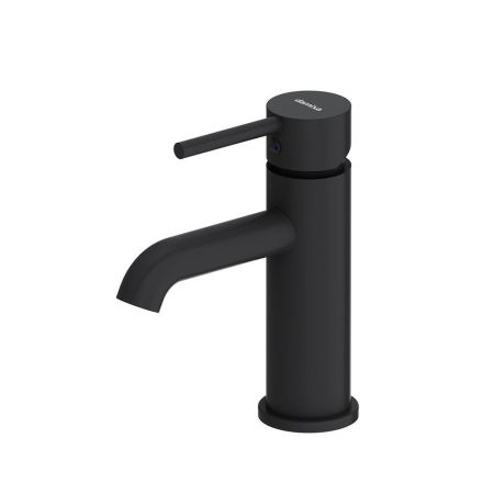 360210300 Scandinavian Pure, смеситель для умывальника, чёрный, артикул 360210300