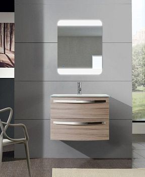 Мебель для ванной комнаты CEZARES COMFORT 75