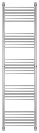 Полотенцесушитель водяной "Богема+" прямая 1900х500 (САТИН), артикул 071-0220-1950