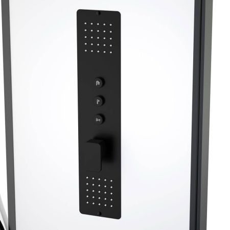 Душевая кабина B&W G8021, артикул G8021