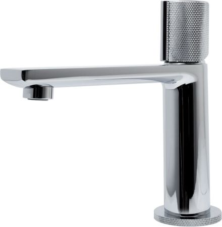 Смеситель для раковины Allen Brau Liberty 5.33001-00 хром, артикул 5.33001-00