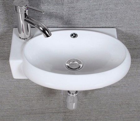 Умывальник CeramaLux 9100R