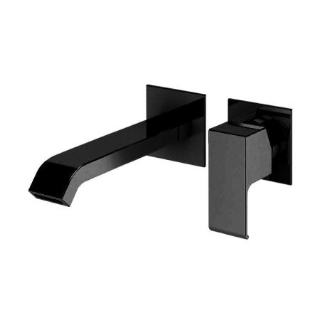 Смеситель для раковины встраиваемый CEZARES PORTA-BLI2-01, артикул PORTA-BLI2-SS