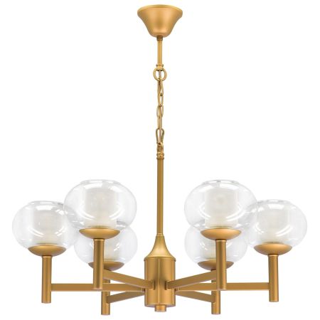 Люстра подвесная Fiamma Lightstar 730063, артикул 730063