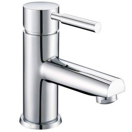 Смеситель для раковины WasserKRAFT Main 4103 Хром