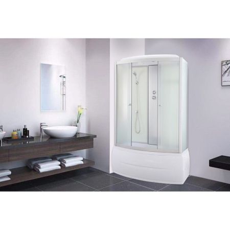 Бокс BNE150FR душевой PARLY, артикул BNE150FR