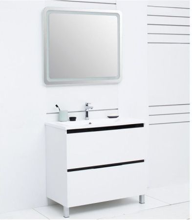 Зеркало De Aqua Смарт 9075, артикул SMR 404 090