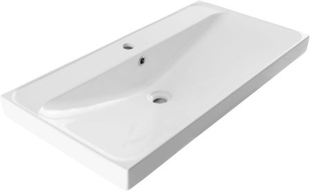 Раковина Aquanet Flash 90