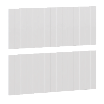 Фасад тумбы VIGO Finlay под раковину Finlay 800-0-2 (Como) к корпусу тумбы 267 (271)