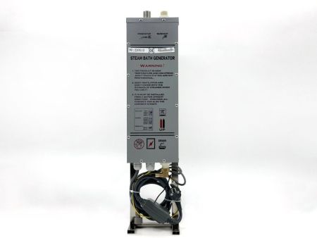 Комплект парогенератора Timo (универсальный) NEW (T-ST(UN)), артикул T-ST(UN)