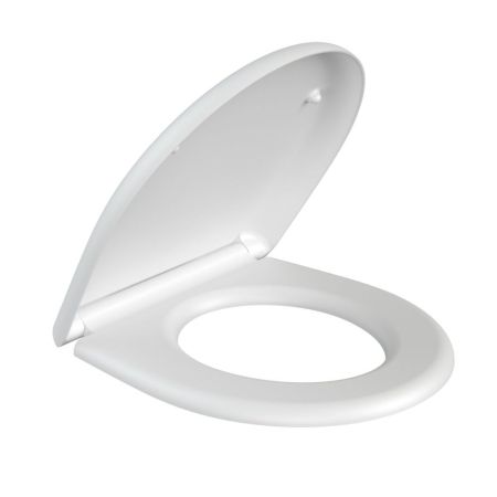 Сиденье для унитаза Cersanit NATURE DPL EO (S-DS-NTR-DL-t), артикул S-DS-NTR-DL-t