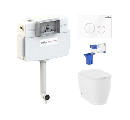 Комплект 5 в 1 Lavinia Boho Relfix Bell Pro 87060209, артикул 87060209