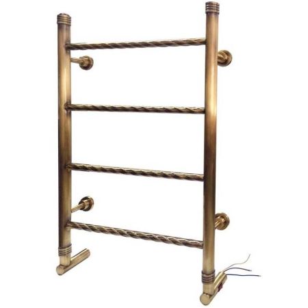 Полотенцесушитель электрический, 100W,  Provanse