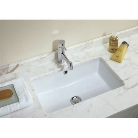 Раковина Sanindusa Agres 54 118370004 Белая