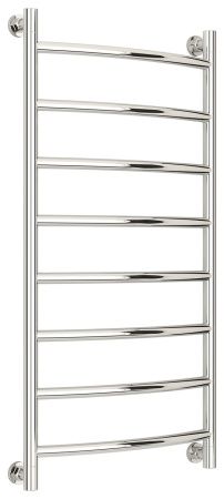 Полотенцесушитель, Сунержа, Галант +, водяной, ширина, мм-550, глубина, мм-114, высота, мм-1062, межосевое расстояние-500, присоединительный размер-НР G 1/2" / НР G 3/4" (эксцентрик), подключение-диагональное/нижнее/вертикальное, мощность, Вт-433, материа