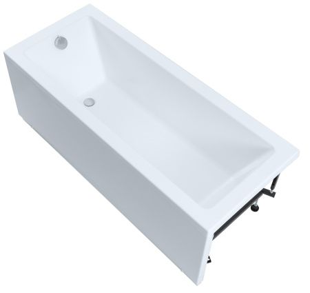 Акриловая ванна Aquanet Grace 170x70 (с каркасом) Акриловая ванна Aquanet Grace 170x70 (с каркасом)