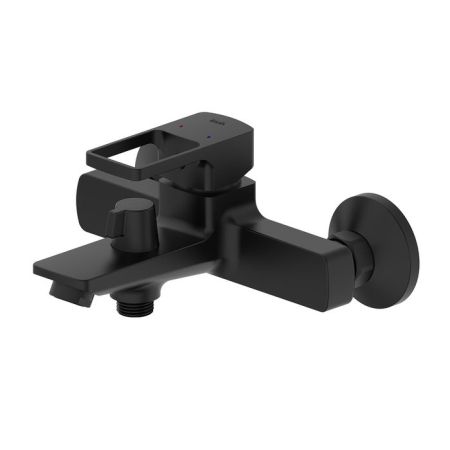 Смеситель для ванны и душа IDDIS Bild (BILBL00i02WA), артикул BILBL00i02WA