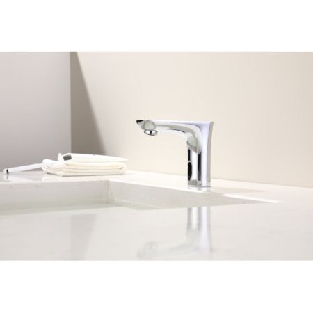 Смеситель для раковины сенсорный Raglo R03.17, хром, артикул R03.17