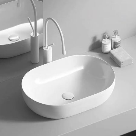 Раковина накладная RGW GS-82, артикул 80121082-01