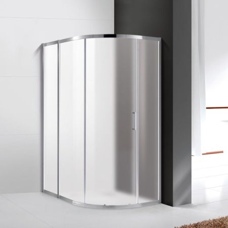 Душевой уголок CEZARES MOLVENO-RH-1, артикул MOLVENO-RH-1-120/90-C-Cr-IV