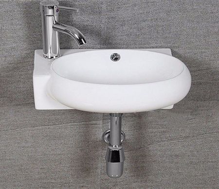 Умывальник CeramaLux 9100R