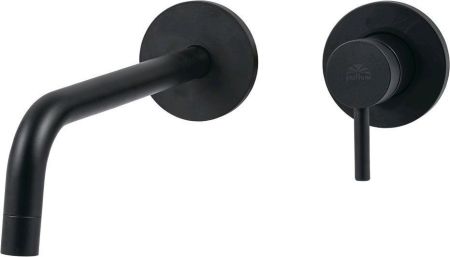 Смеситель для раковины Paffoni Light LIG007NO70 (с внутренней частью), артикул LIG007NO70