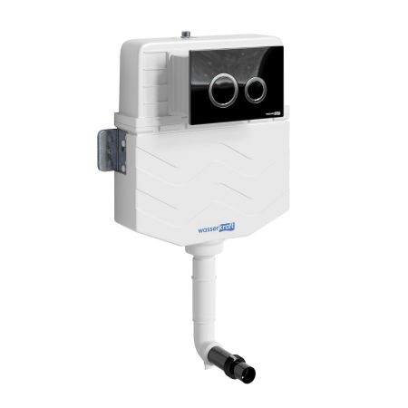 Aller 10TLT.031.ME.PB01 Встраиваемый смывной бачок, артикул 10TLT.031.ME.PB01