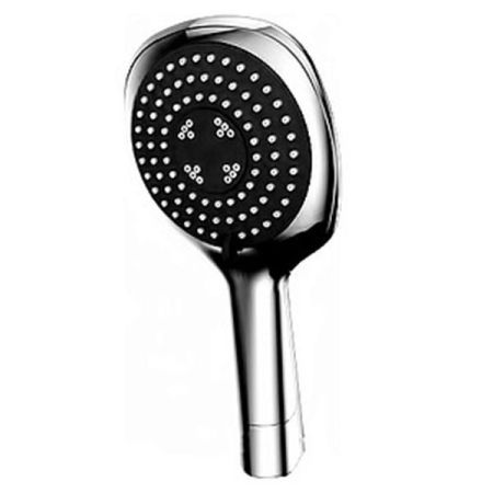 Смеситель для ванны D&K Berlin Technische DA1433315 универсальный Хром Черный, артикул DA1433315