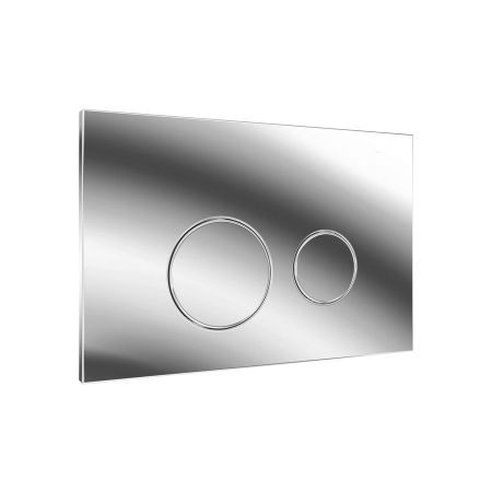 Клавиша смыва Maretti Elena AC12EA-015, хром, артикул AC12EA-015