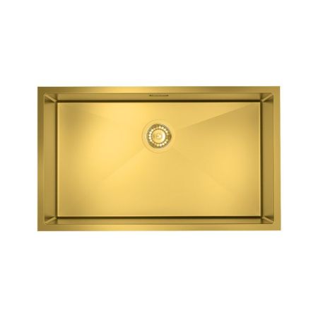 Мойка IDDIS 740*440 Edifice (EDI74B0i77), артикул EDI74B0i77