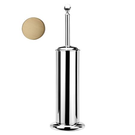 Ершик для унитаза Webert Karenina KA501302065, бронза, артикул KA501302065