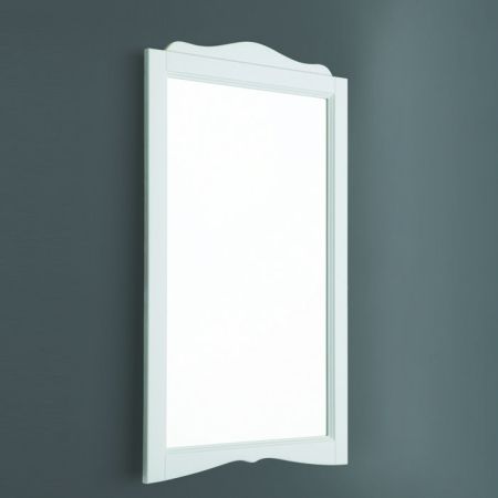 SIMAS Arcade Зеркало 63х116см, цвет белый, артикул ARS1 bi