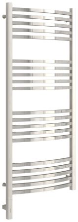 Полотенцесушитель электрический АРКУС 3.0 1200х500 МЭМ левый (Без покрытия)