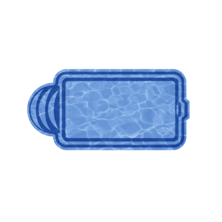 Бассейн F-BAS 13/1