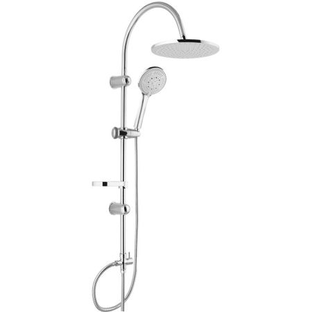 Душевая система Creavit SH610 Хром, артикул SH610