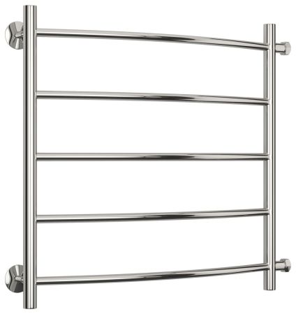 Полотенцесушитель СТИЛЬЕ "Версия-Б2" 500х600 (5) Г 18 (Без покрытия), артикул 00612-5060