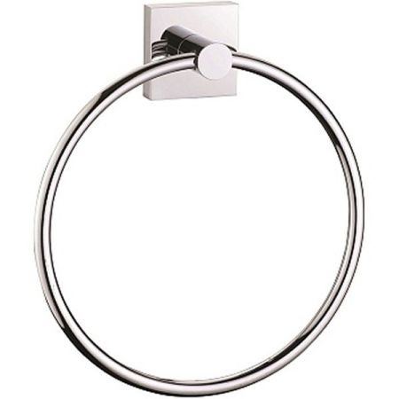 Держатель для полотенец Milardo Amur AMUSM00M52 Хром, артикул AMUSM00M52