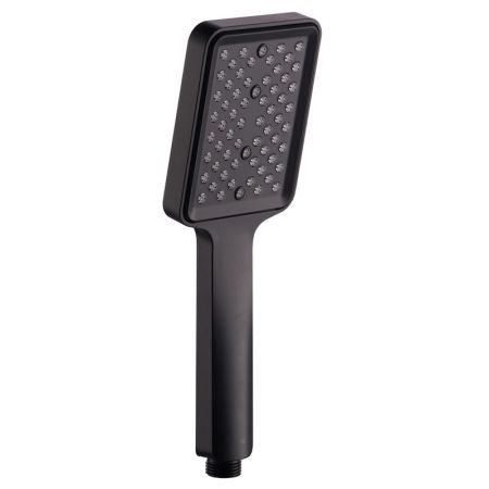 Лейка для душа FASHUN A024-7, чёрный