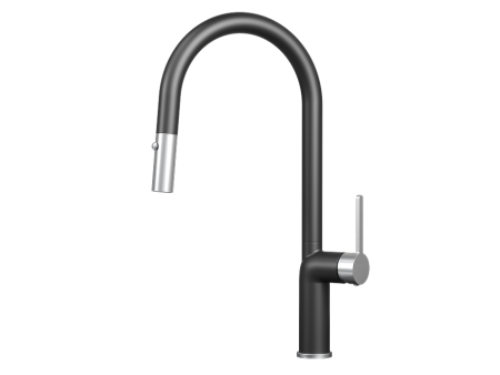 Смеситель для кухни GRANULA (9010, ТУРМАЛИН), артикул 9010, ТУРМАЛИН