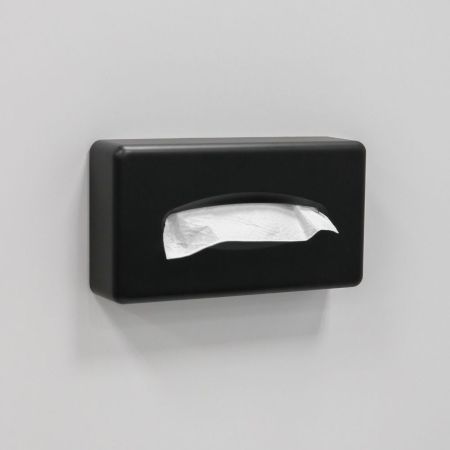 Диспенсер для салфеток FIXSEN HOTEL FX-31029B, черный, артикул FX-31029B