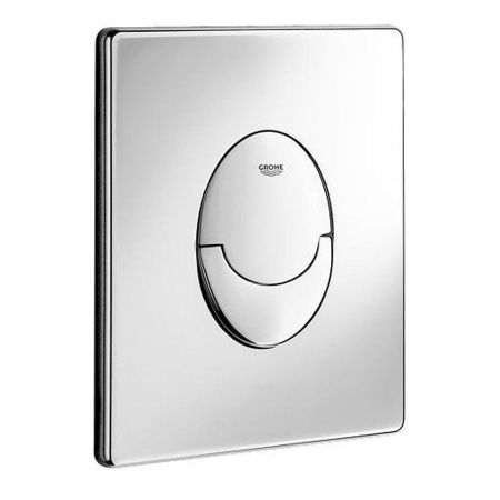 Комплект инсталляция и унитаз подвесной безободковый GROHE 39190001